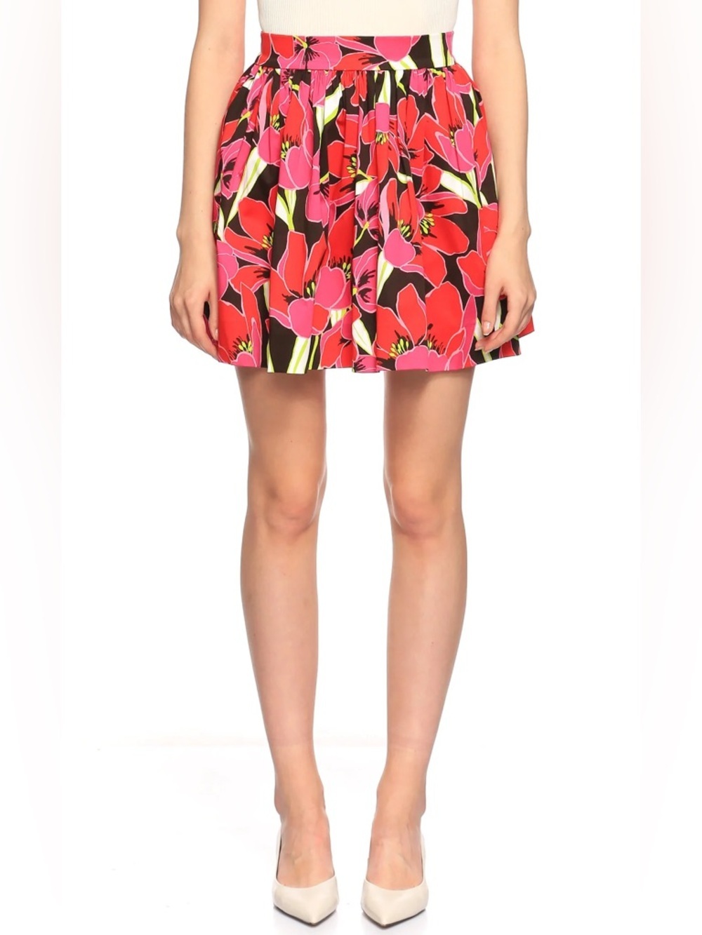 Kate Spade Coreen Cupcake Skirt Size 12